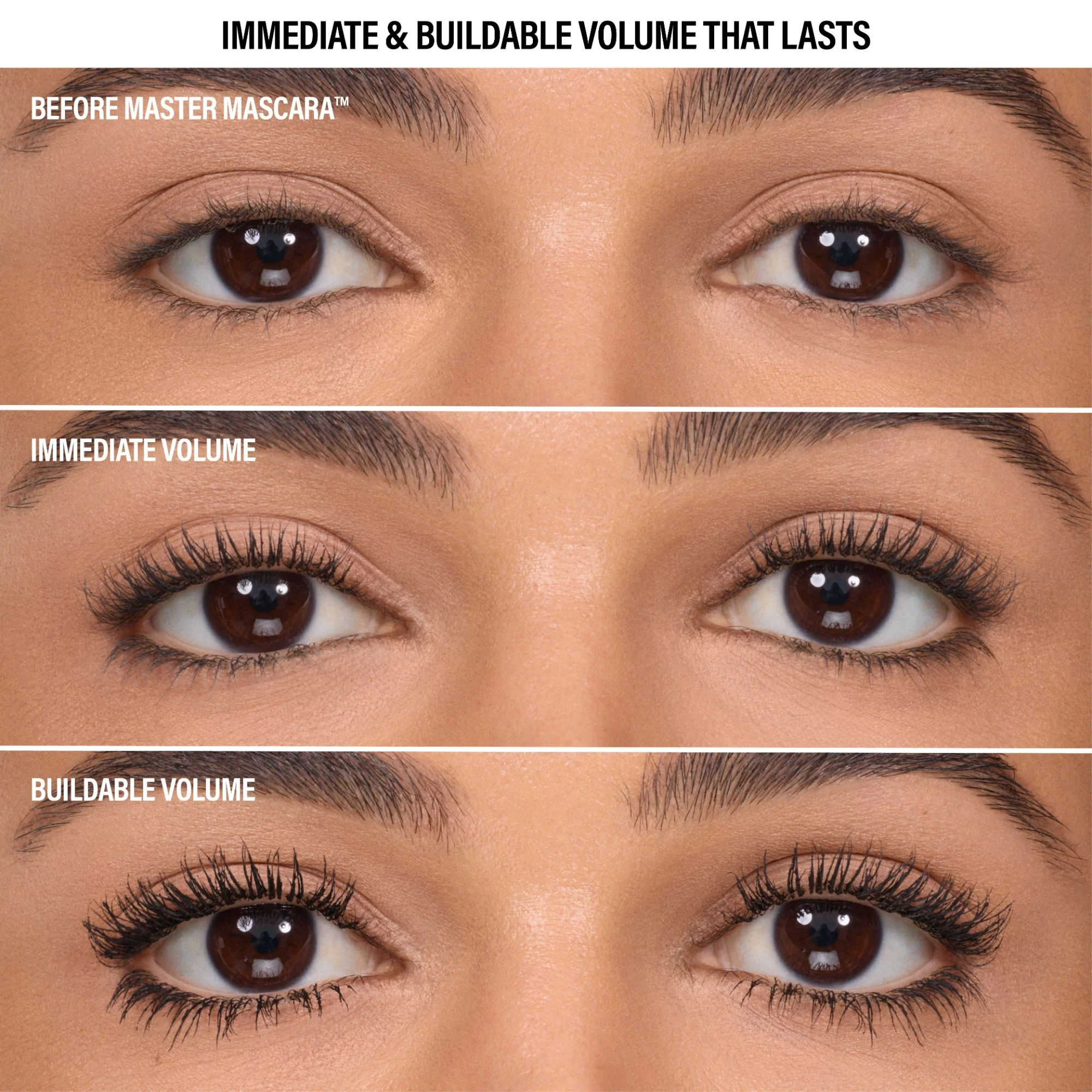 MAKEUP BY MARIO Master Mascara 03