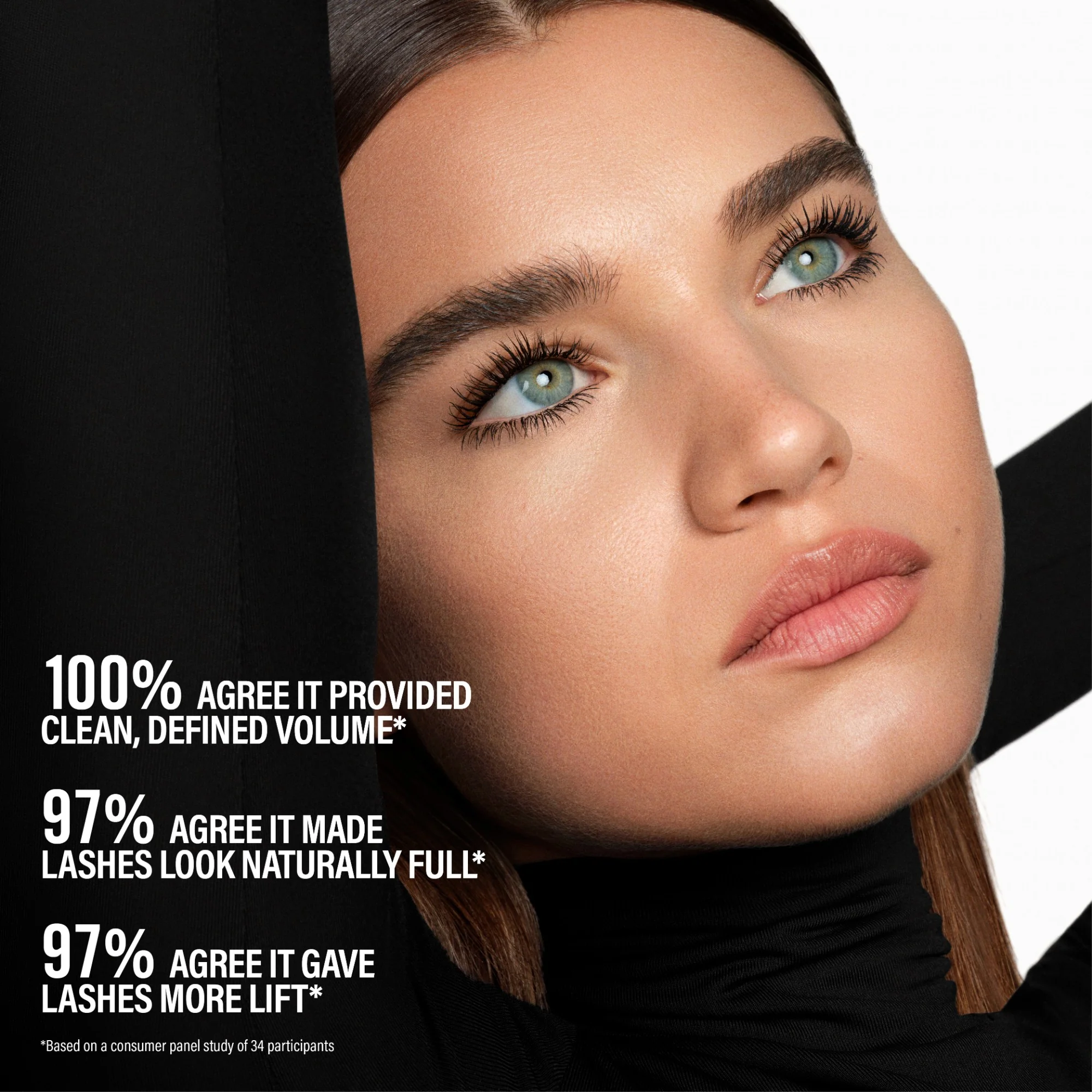 MAKEUP BY MARIO Master Mascara 05