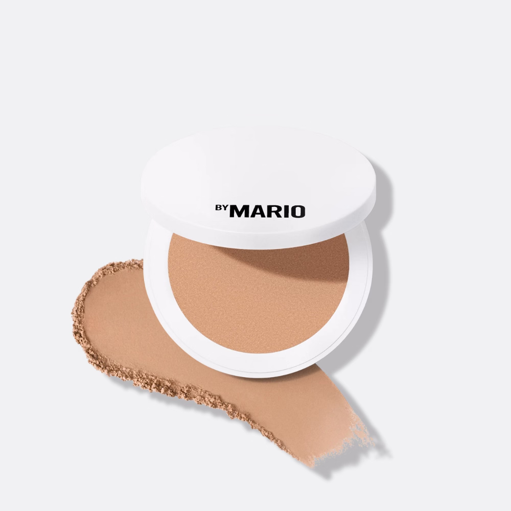 MAKEUP BY MARIO SoftSculpt Blurring Bronzer 01 2