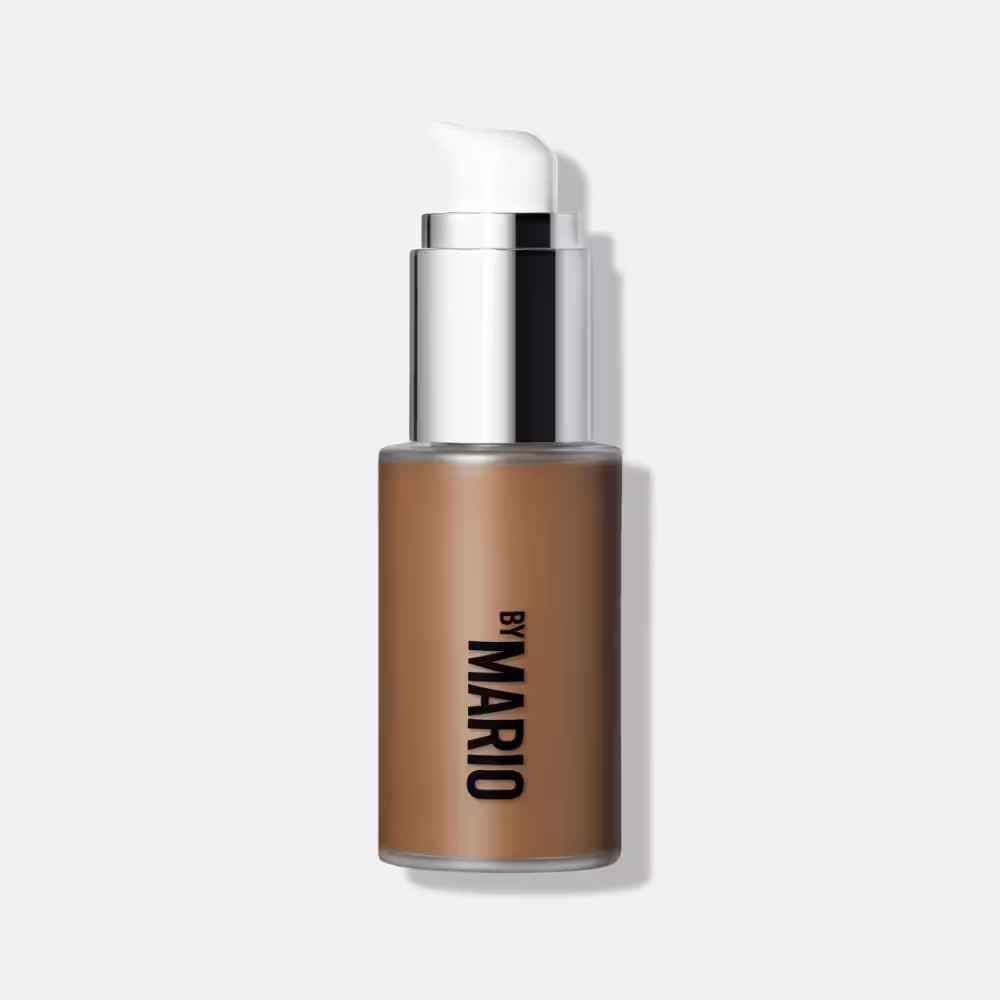 Makeup By Mario Softsculpt Bronzing & Shaping Serum Bronzer