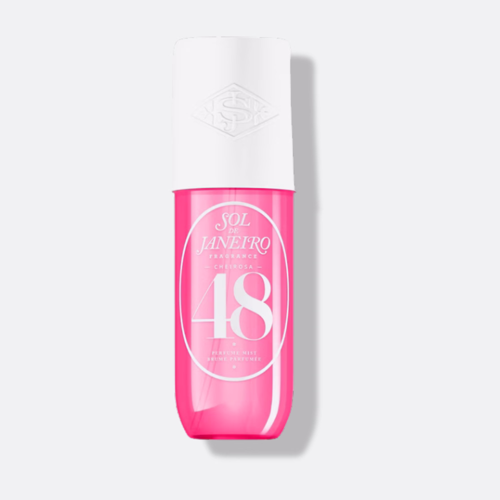 SOL DE JANEIRO Cheirosa 48 Perfume Mist