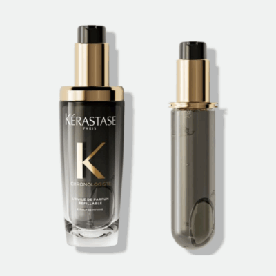 Chronologiste L'huile De Parfum