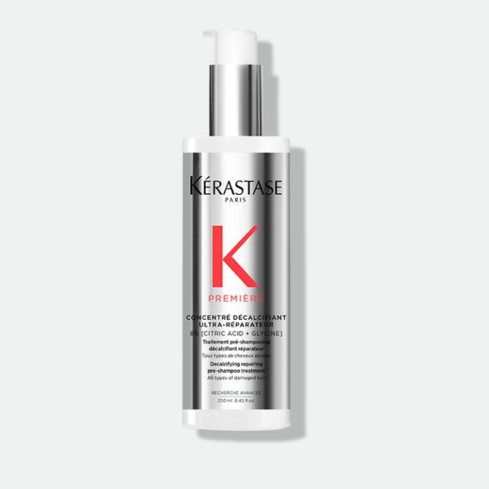 KERASTASE Première Concentré Décalcifiant Ultra Réparateur 01 KERASTASE Premiere Concentre Decalcifiant Ultra Reparateur 01