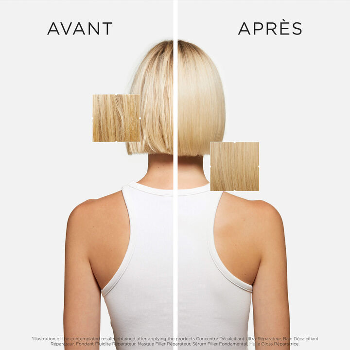 KERASTASE Première Sérum Filler Fondamental 03 KERASTASE Premiere Serum Filler Fondamental 03