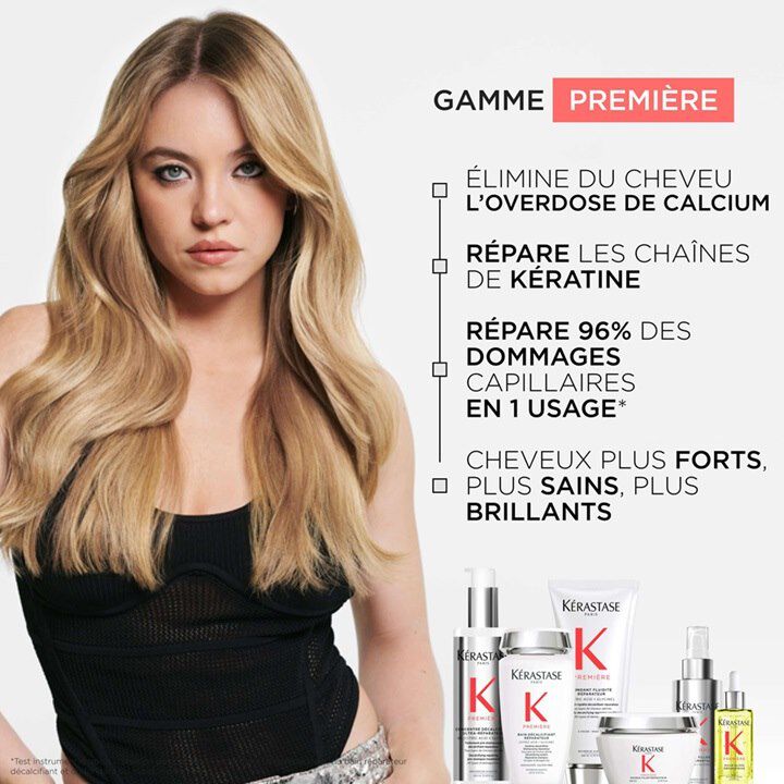 KERASTASE Première Sérum Filler Fondamental 05 KERASTASE Premiere Serum Filler Fondamental 05