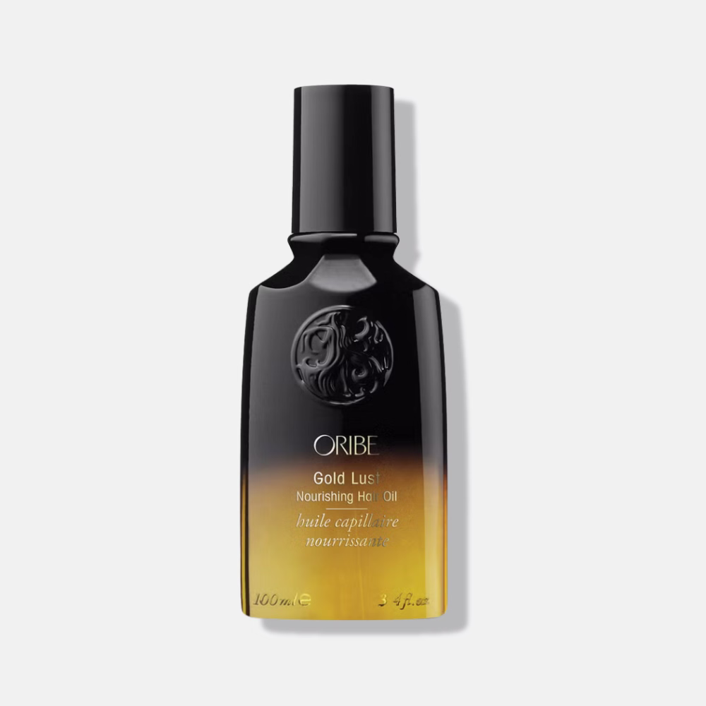 ORIBE Gold Lust Nourishing Hair Oil 01