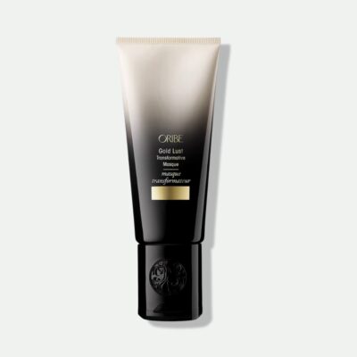Gold Lust Transformative Masque