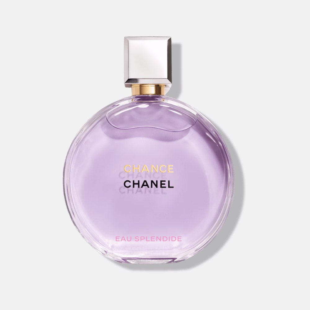CHANEL - Chance Eau Splendide Eau De Parfum 01 CHANEL Chance Eau Splendide Eau De Parfum