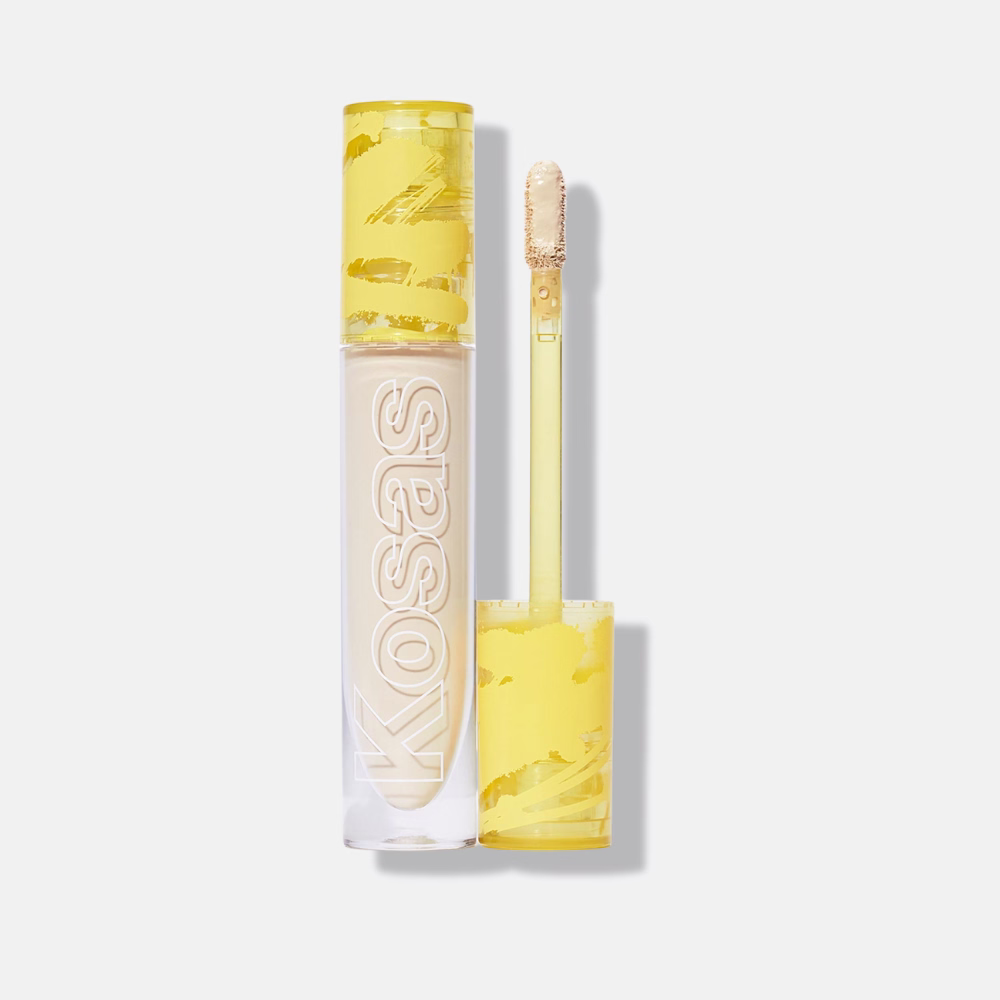 KOSAS Revealer Super Creamy + Brightening Concealer