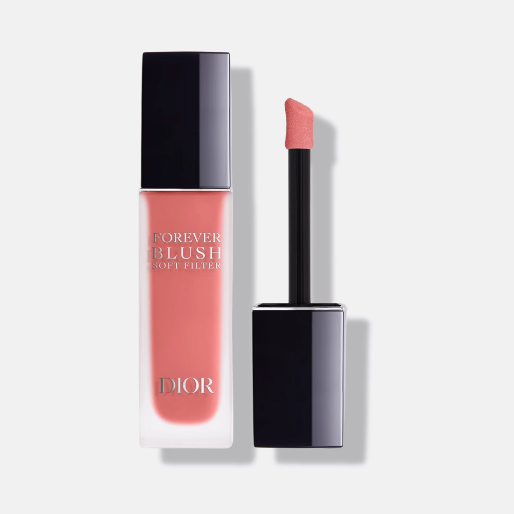 DIOR Dior Forever Blush Soft Filter 01