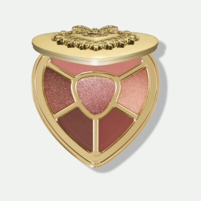 Ever Icon Eye Palette