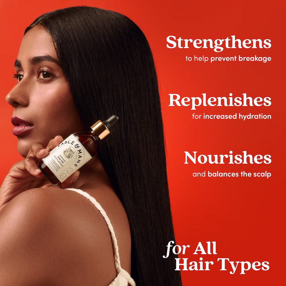 FABLE MANE HoliRoots Hair Oil 04