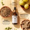 FABLE & MANE - HoliRoots Hair Oil 05 FABLE MANE HoliRoots Hair Oil 05