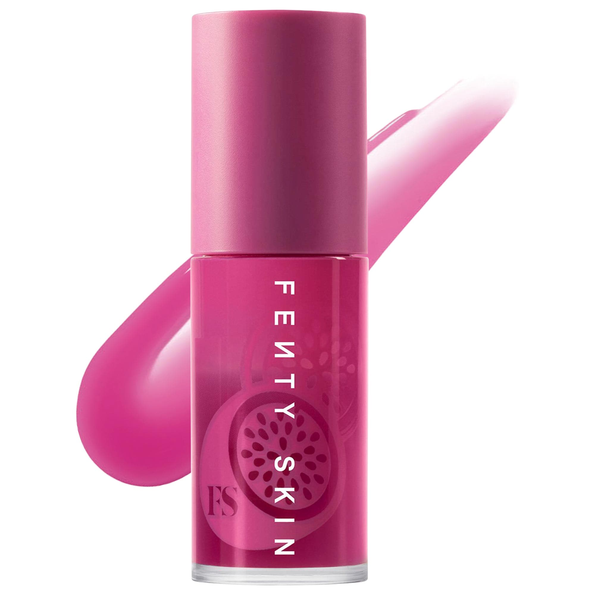 FFENTY BEAUTY Fenty Treatz Hydrating Strengthening Lip Oil Teinte Passion Fruit 01