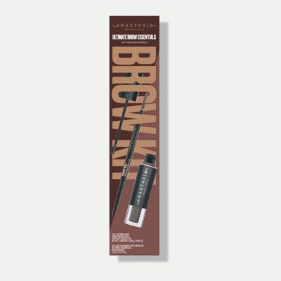 Ultimate Brow Essentials Kit