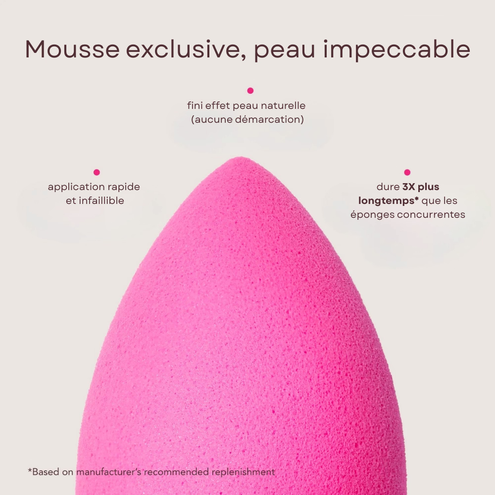 BEAUTY BLENDER Original Makeup Sponge 05