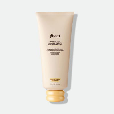 Honey Gloss Ceramide Therapy Hydrating Conditioner