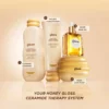 GISOU - Honey Gloss Ceramide Therapy Hydrating Shampoo 07 GISOU Honey Gloss Ceramide Therapy Hydrating Shampoo 07