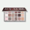 HUDA BEAUTY - Icy Nude Eyeshadow Palette 01 HUDA BEAUTY Icy Nude Eyeshadow Palette 01