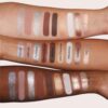 HUDA BEAUTY - Icy Nude Eyeshadow Palette 03 HUDA BEAUTY Icy Nude Eyeshadow Palette 03