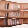 HUDA BEAUTY - Icy Nude Eyeshadow Palette 04 HUDA BEAUTY Icy Nude Eyeshadow Palette 04