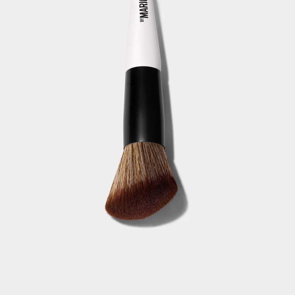 MAKEUP BY MARIO - F1 Dual-Ended Contour And Blush Brush 02 MAKEUP BY MARIO F1 Dual Ended Contour And Blush Brush 02