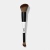 MAKEUP BY MARIO - F1 Dual-Ended Contour And Blush Brush 01 MAKEUP BY MARIO F1 Dual Ended Contour And Blush Brush