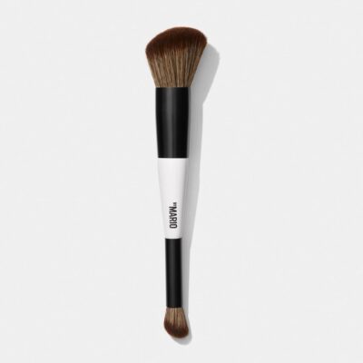 F1 Dual-Ended Contour And Blush Brush