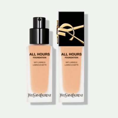 All Hours Foundation Luminous Matte