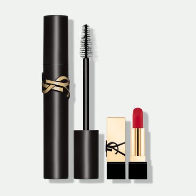 Lash Clash Coffret Mascara