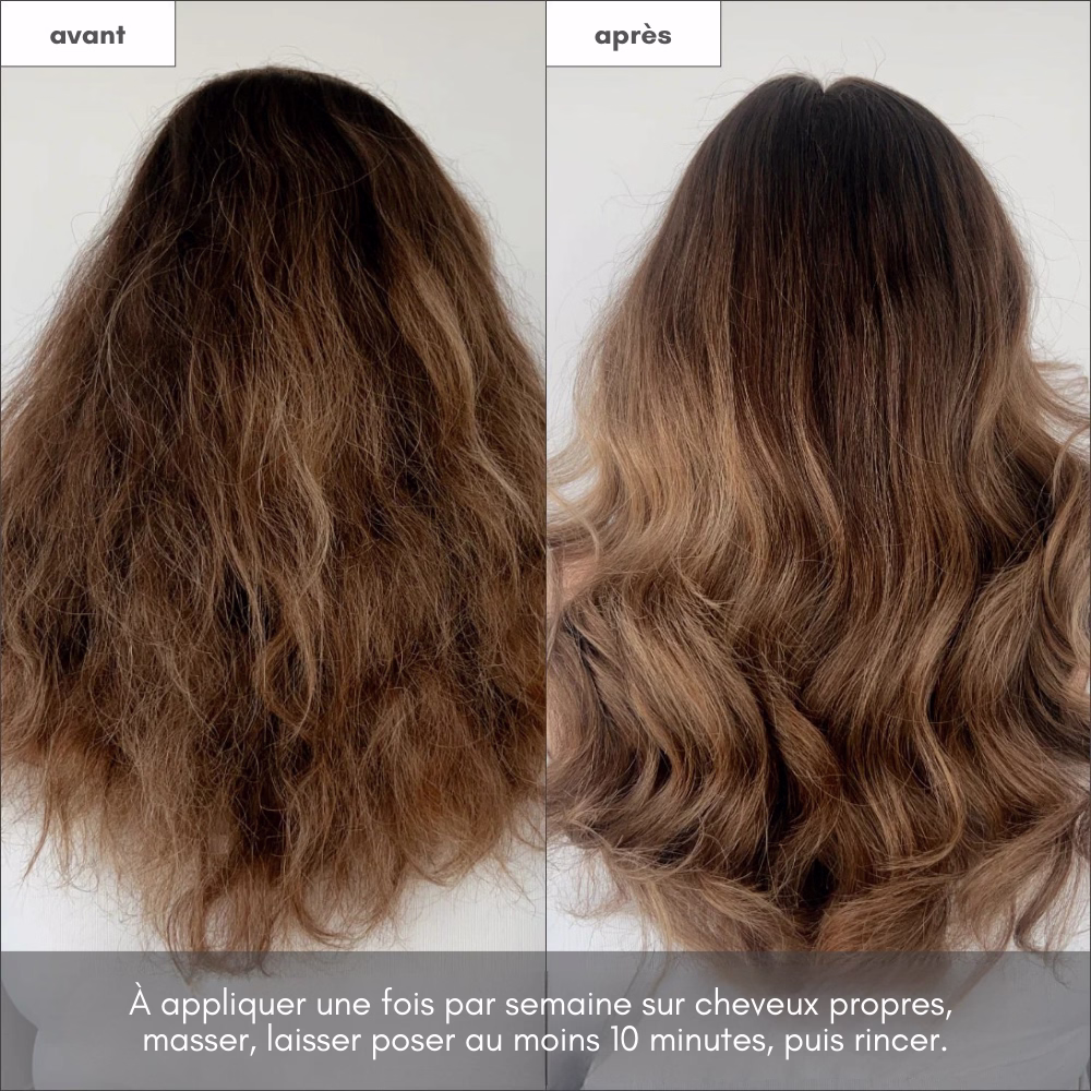 BRIOGEO Dont Despair Repair Deep Conditioning Mask 04