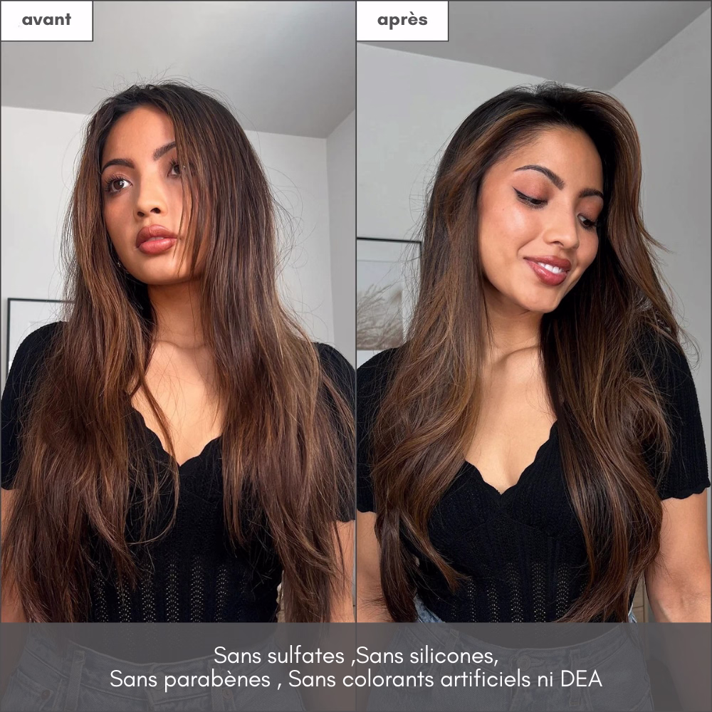 BRIOGEO Dont Despair Repair Deep Conditioning Mask 05