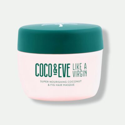 Like A Virgin Super Nourishing Coconut & Fig Hair Masque