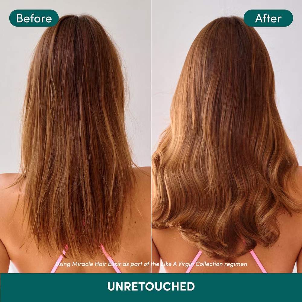 COCO EVE Like A Virgin Super Nourishing Coconut Fig Hair Masque 02