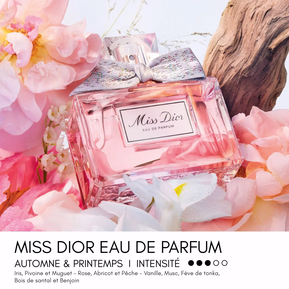 DIOR Miss Dior Eau De Parfum 02