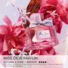DIOR - Miss Dior Parfum 02 DIOR Miss Dior Parfum Eau De Parfum 02