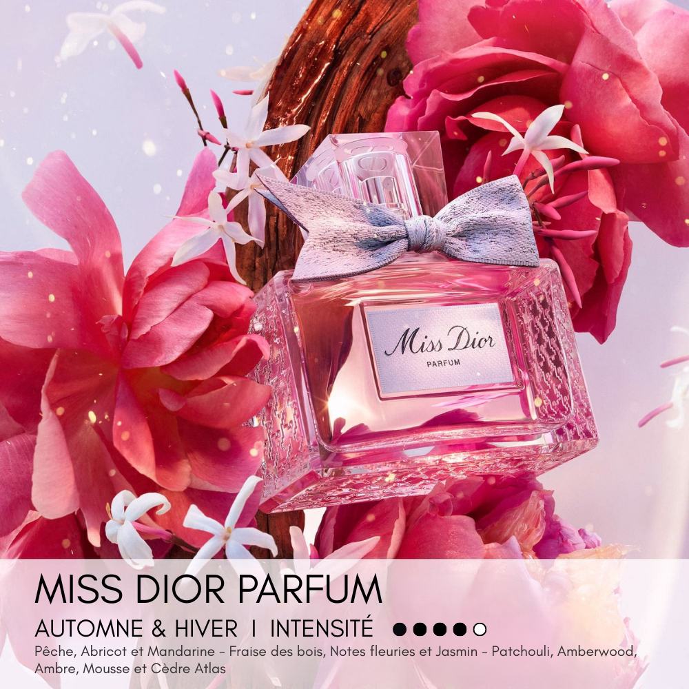 DIOR Miss Dior Parfum Eau De Parfum 02