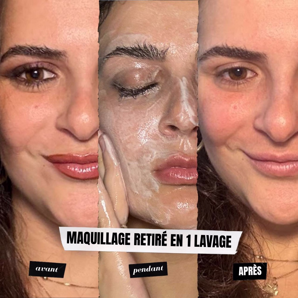 KIEHLS Ultra Facial Barrier Hydrating Cleanser 05