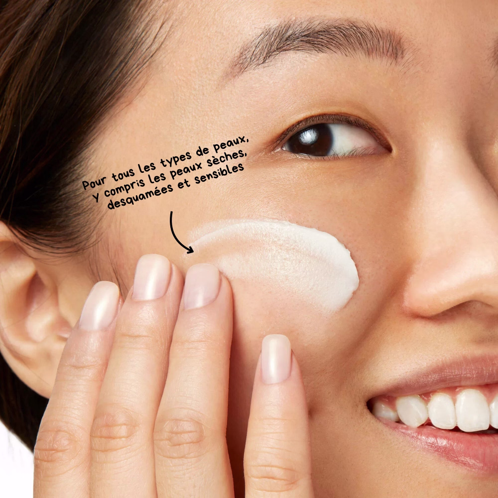 KIEHLS Ultra Facial Overnight Rehydrating Mask 03