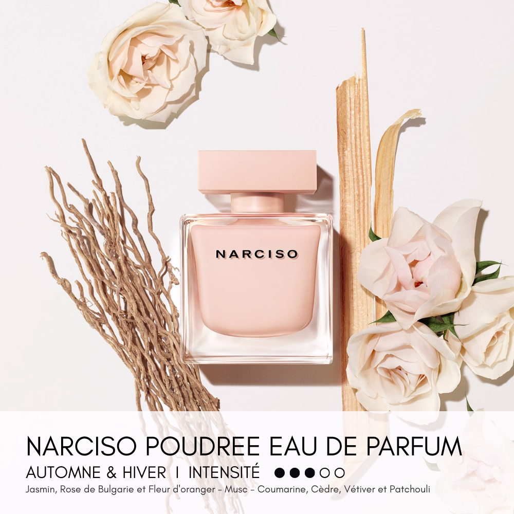 NARCISO RODRIGUEZ Narciso Poudree Eau De Parfum 02