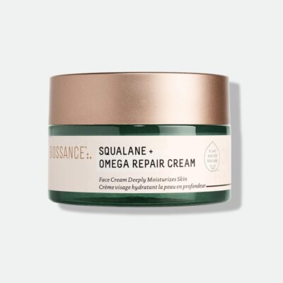 Squalane + Omega Repair Cream