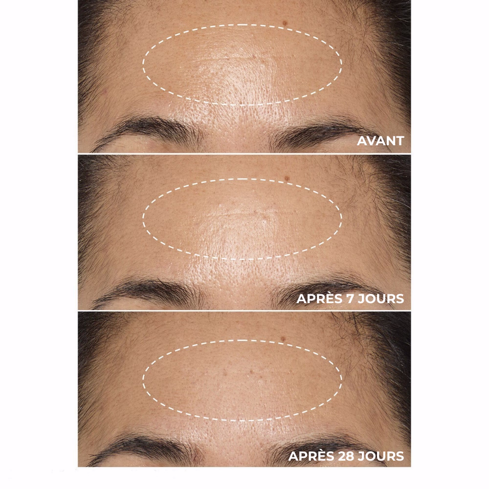 CLARINS Double Serum Complete Age Defying Concentrate Light Texture 04