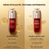 CLARINS Double Serum Complete Age-Defying Concentrate Light Texture 06 CLARINS Double Serum Complete Age Defying Concentrate Light Texture 06