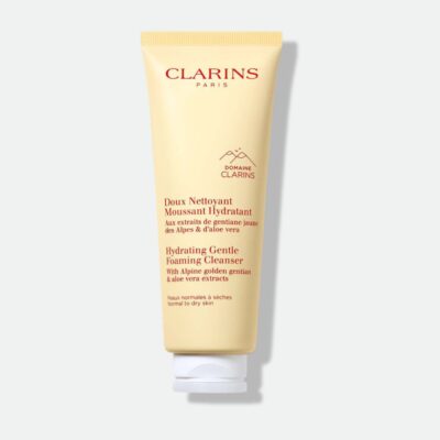 Hydrating Gentle Foaming Cleanser