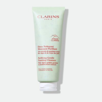 Purifying Gentle Foaming Cleanser