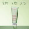 CLARINS Purifying Gentle Foaming Cleanser 02