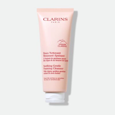 Soothing Gentle Foaming Cleanser