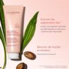 CLARINS Soothing Gentle Foaming Cleanser 04 CLARINS Soothing Gentle Foaming Cleanser 04