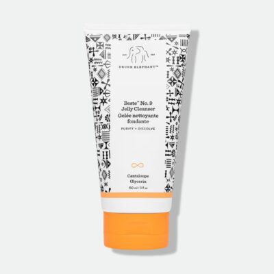 Beste No. 9 Jelly Cleanser