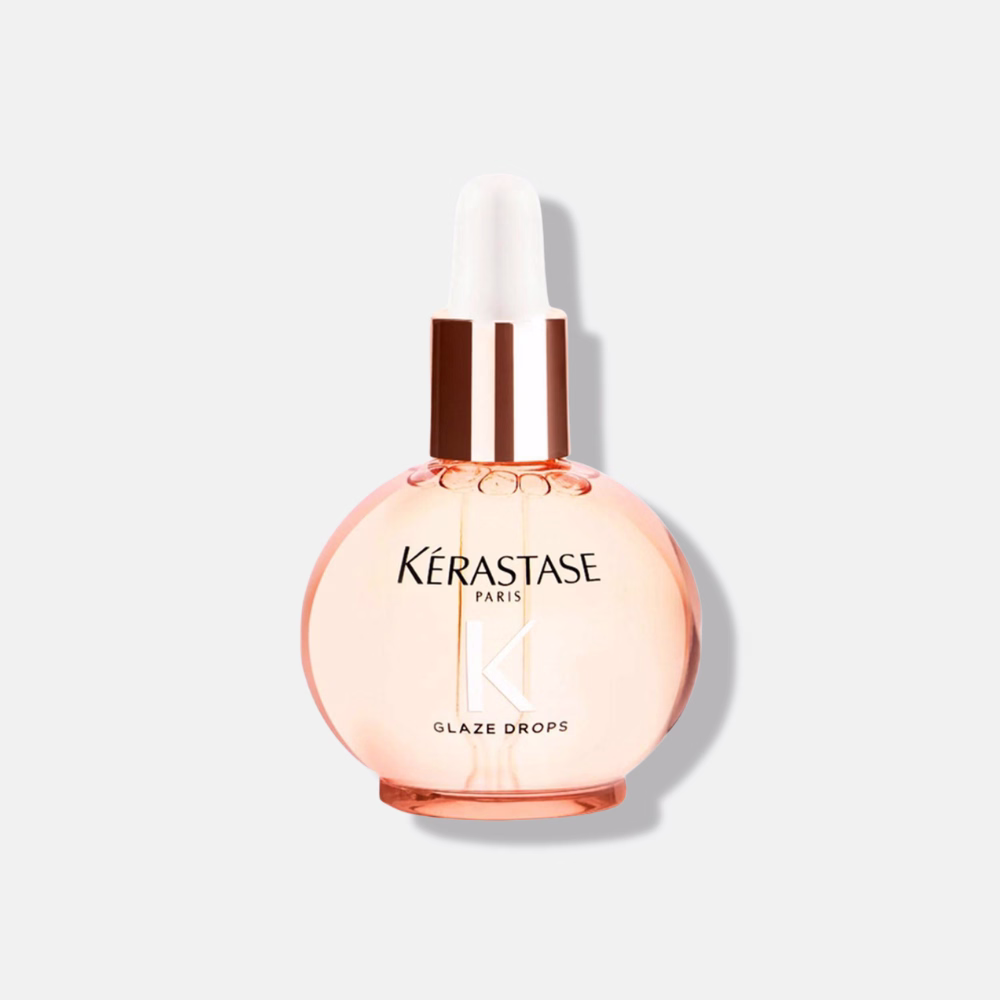 KÉRASTASE Gloss Absolu Glaze Drops 01 KERASTASE Gloss Absolu Glaze Drops 01